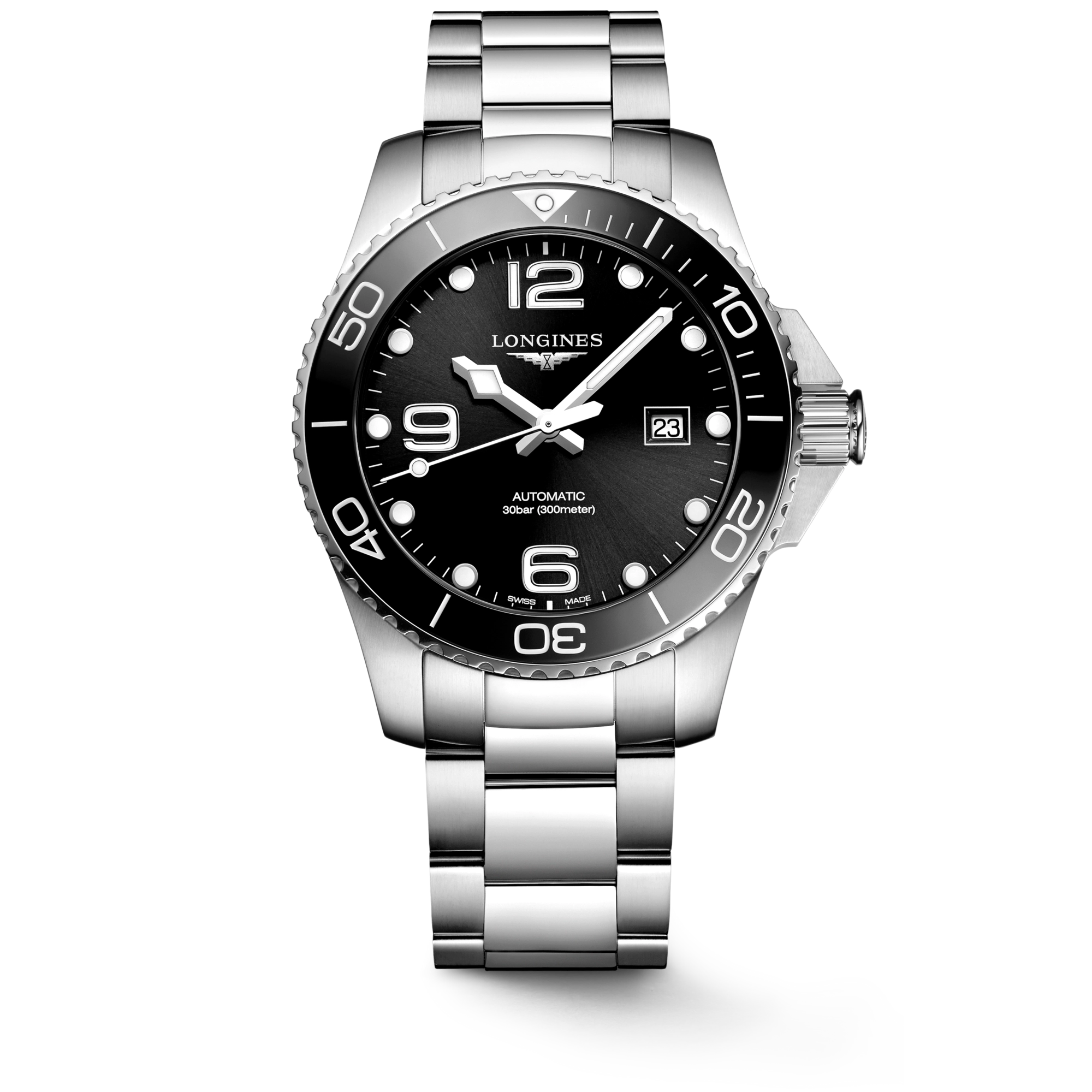 Longines HydroConquest L37824566