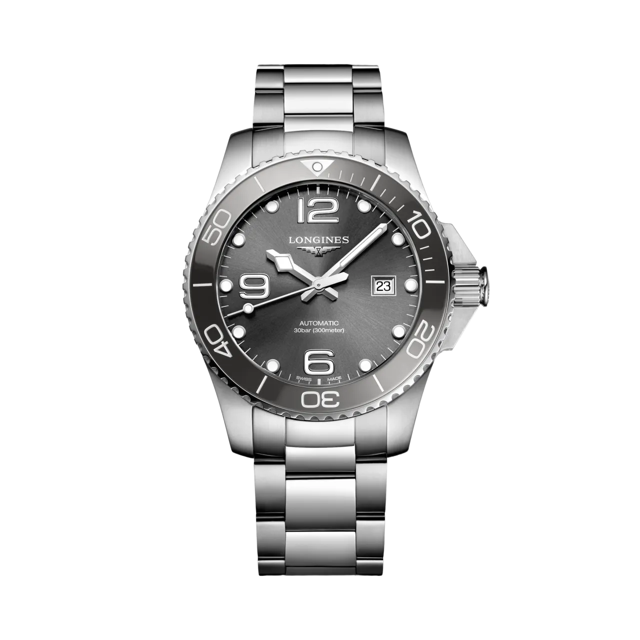 Longines HydroConquest L37824766