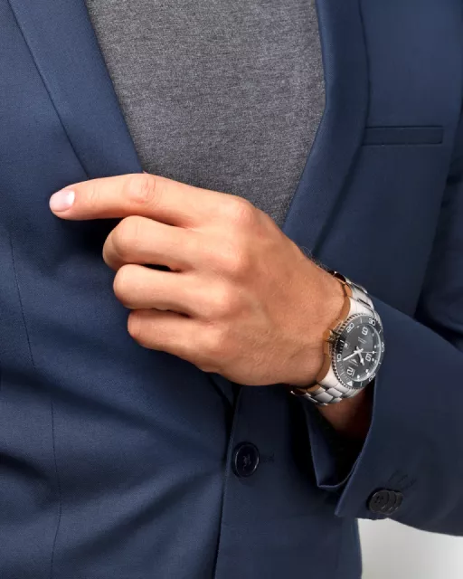 Longines HydroConquest L37824766 Görsel 7