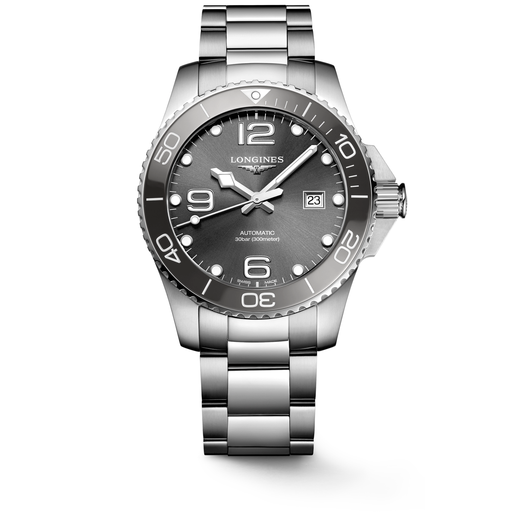 Longines HydroConquest L37824766