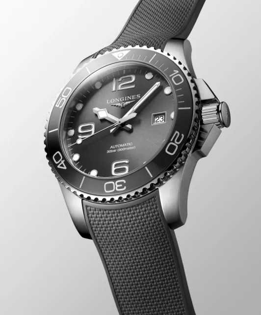Longines HydroConquest L37824769 Görsel 7