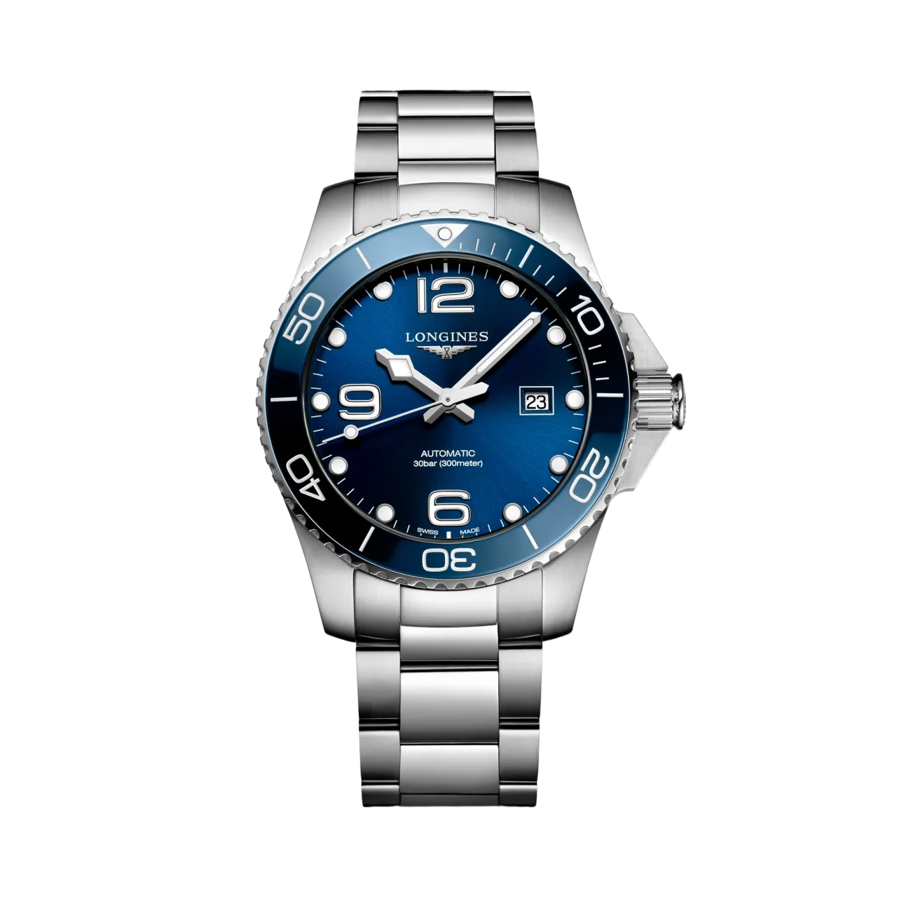 Longines HydroConquest L37824966