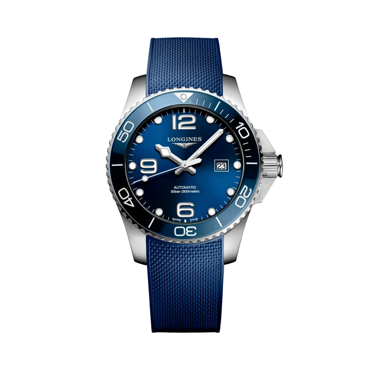 Longines HydroConquest L37824969