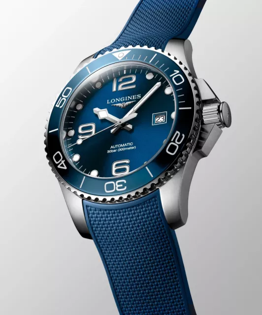 Longines HydroConquest L37824969 Görsel 6