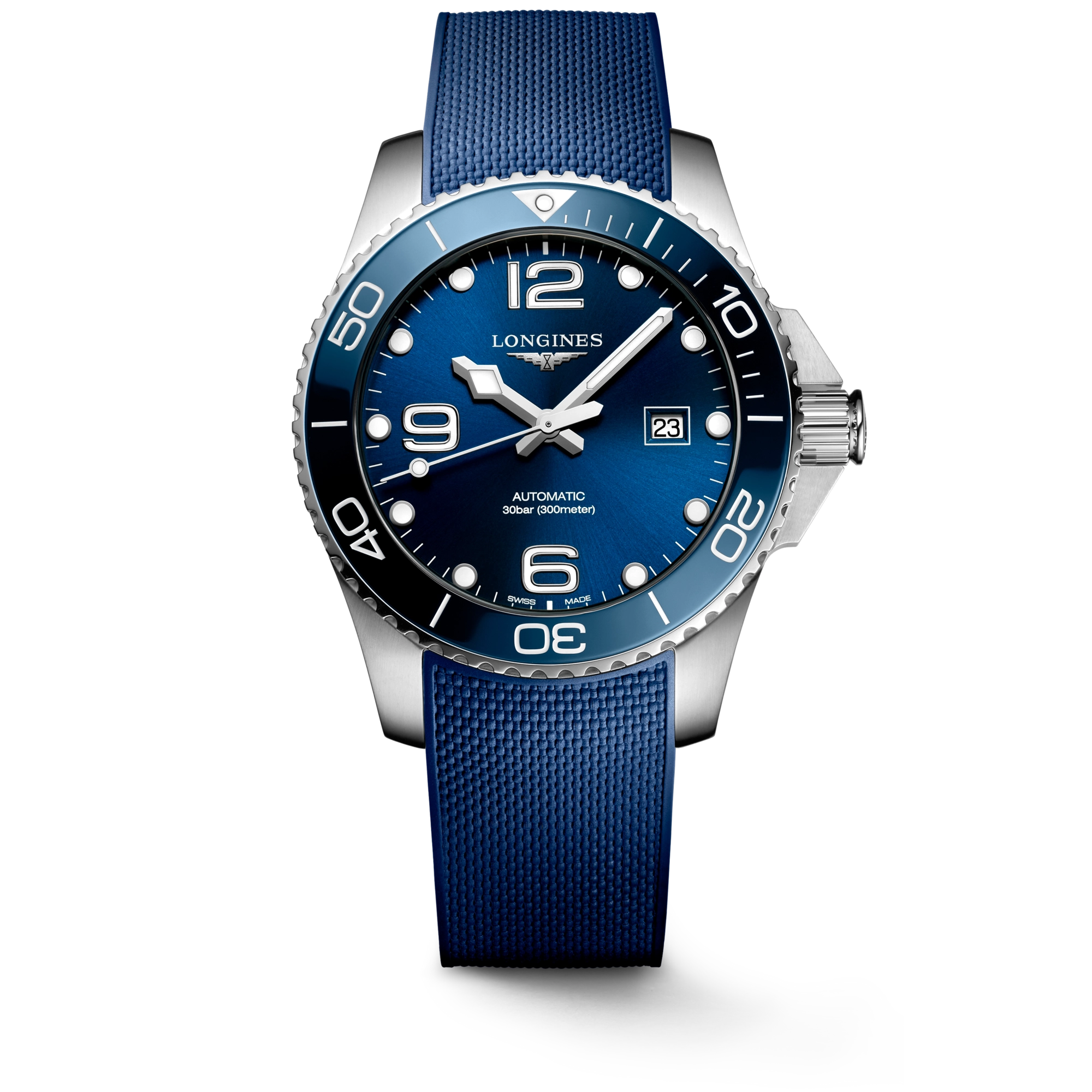 Longines HydroConquest L37824969