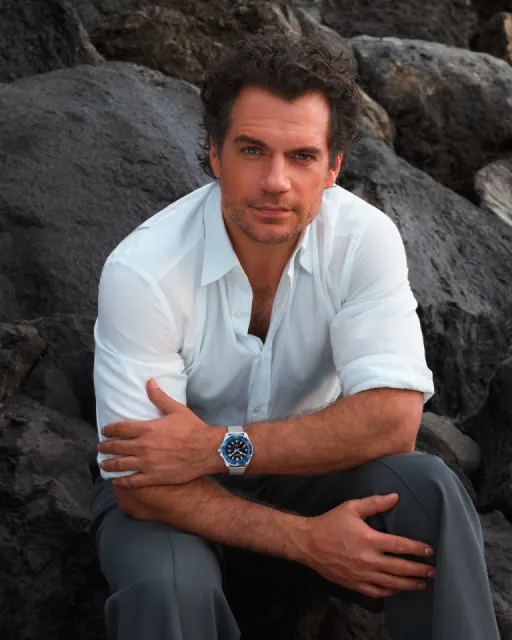 Longines Hydroconquest Otomatik Siyah Laker Cilalı L3784906 Görsel 5