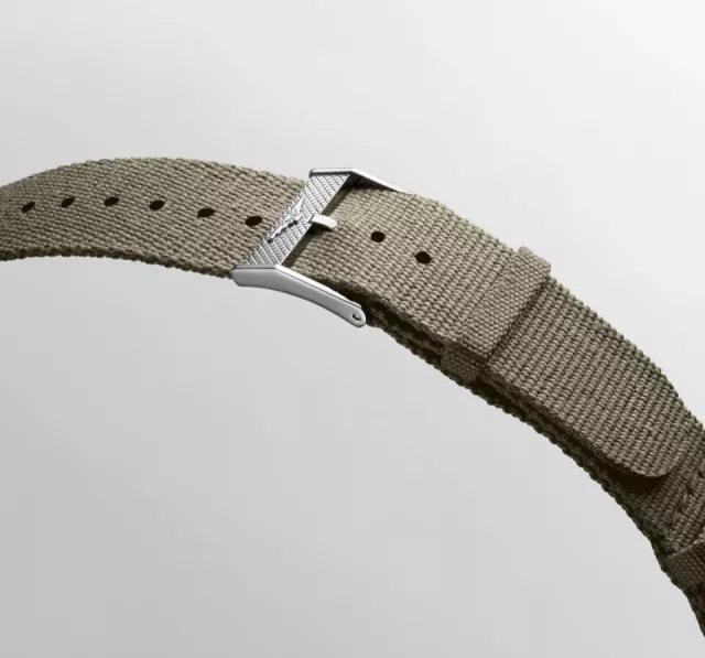 Longines HydroConquest GMT L37904062 Görsel 7