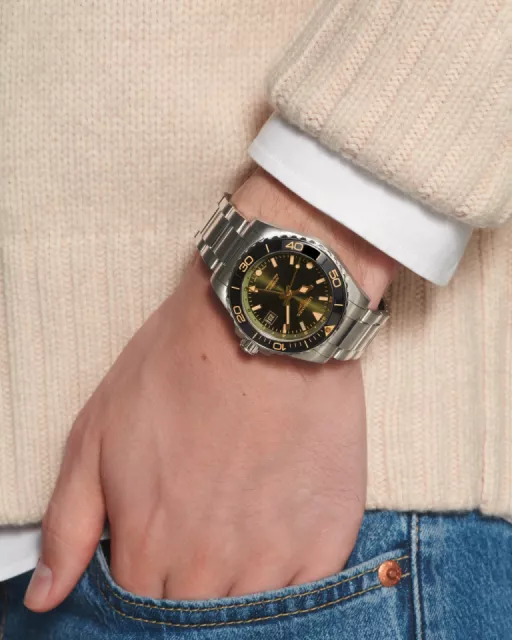 Longines HydroConquest GMT L37904066 Görsel 11