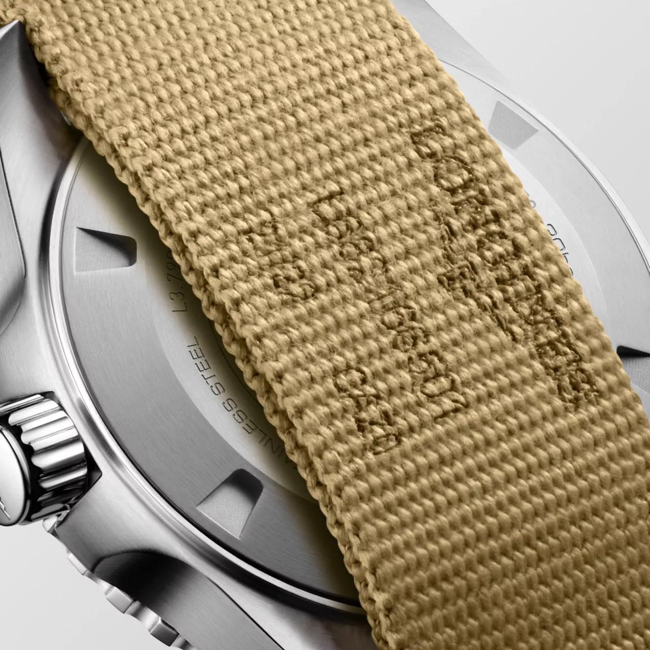 Longines HydroConquest GMT L37904662 detay görseli 2