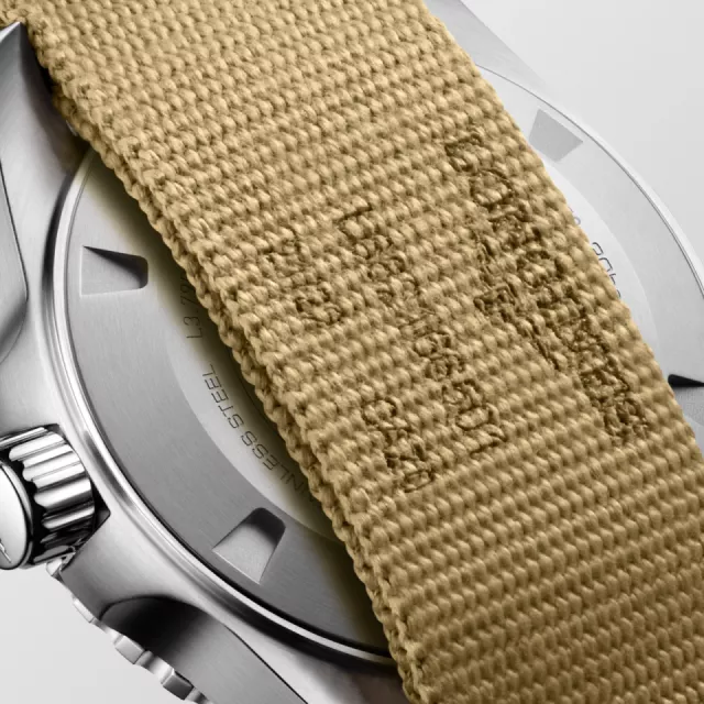 Longines HydroConquest GMT L37904662 Görsel 3