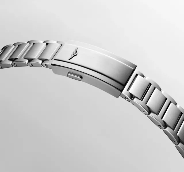 Longines HydroConquest GMT L37904666 Görsel 7