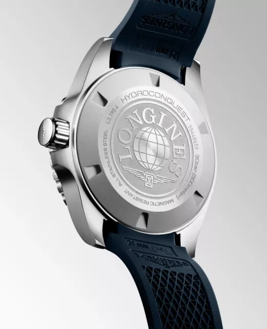 Longines HydroConquest GMT L37904969 Görsel 5