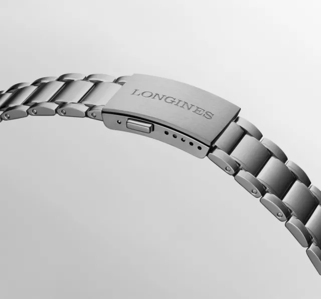 Longines Spirit Zulu Time L3.802.1.53.6 Görsel 6