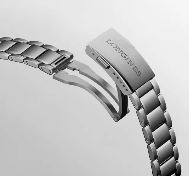 Longines Spirit Zulu Time L3.802.1.53.6 Görsel 7