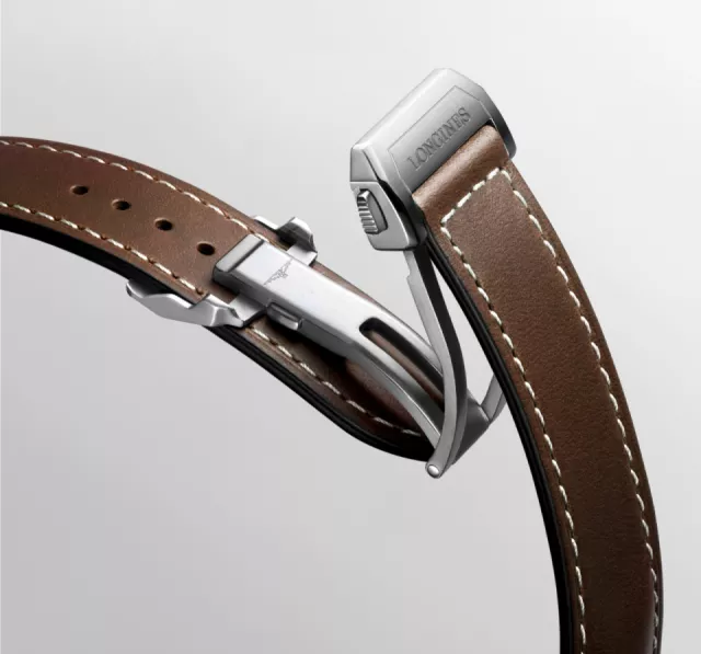 Longines Spirit Zulu Time L3.802.4.53.2 Görsel 10