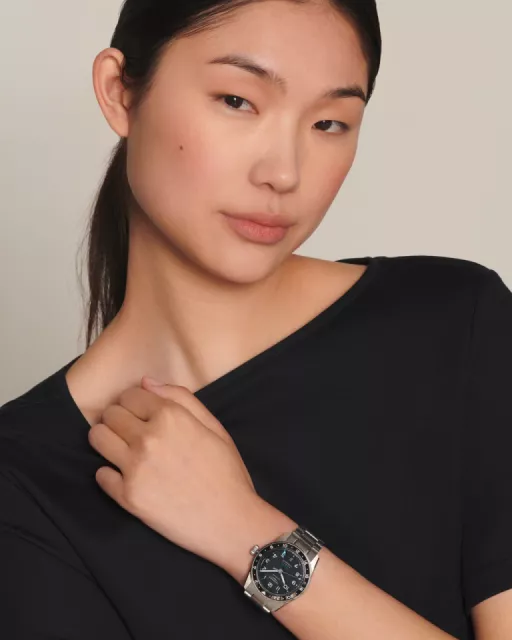 Longines Spirit Zulu Time L3.802.4.53.6 Görsel 9