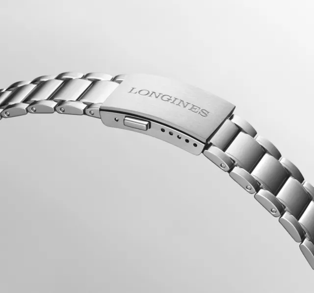 Longines Spirit Zulu Time L3.802.4.53.6 Görsel 10