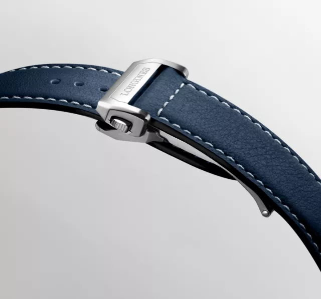 Longines Spirit Zulu Time L3.802.4.93.2 Görsel 9