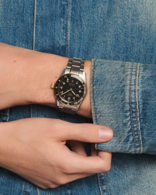 Longines Spirit Zulu Time L3.802.5.53.6 Görsel 10