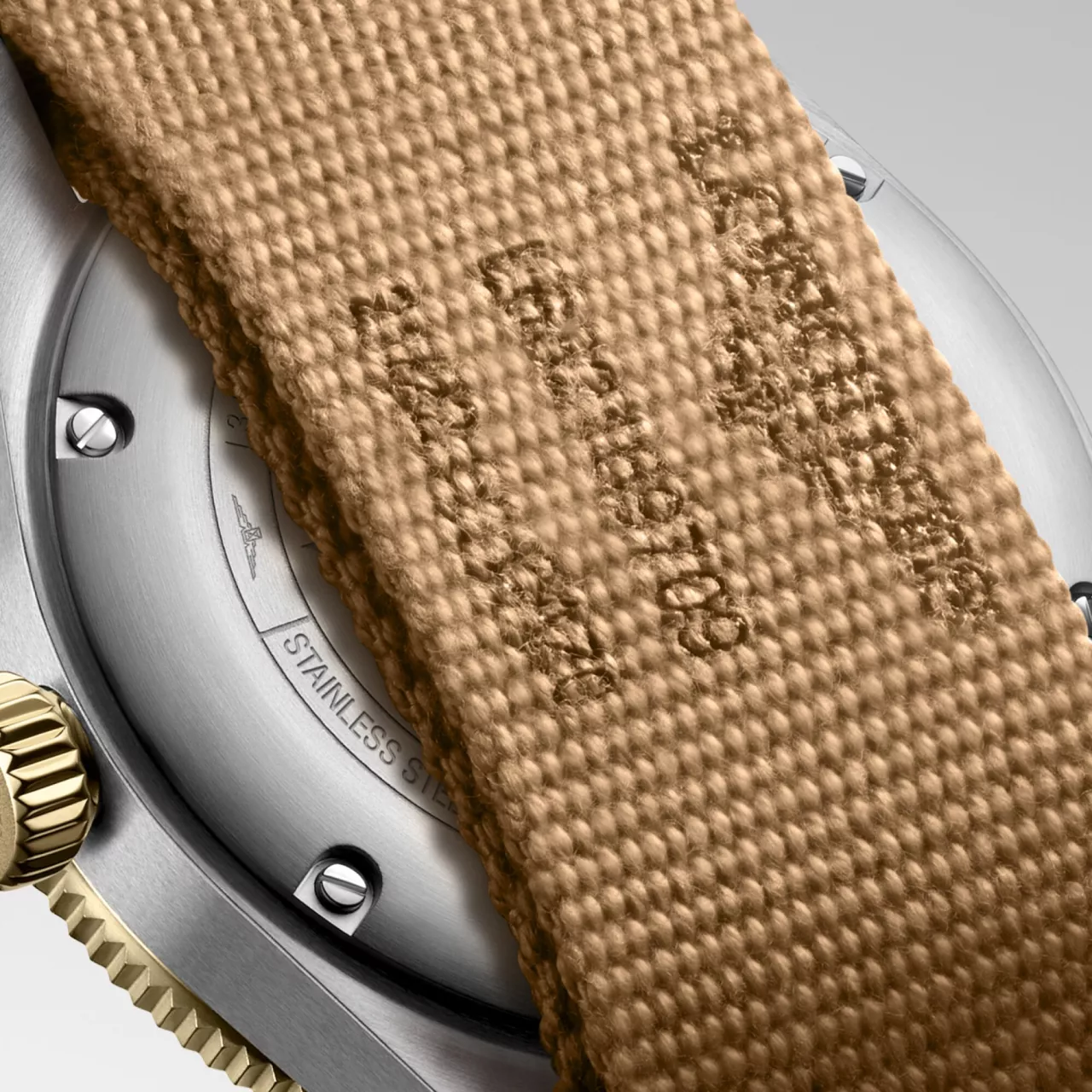 Longines Spirit Zulu Time L3.802.5.53.9 detay görseli 3