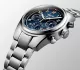 Longines Spirit Chronograph L38204936 Görsel1