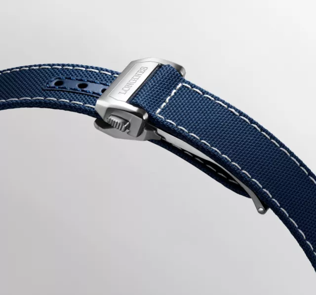 Longines Spirit Flyback L3.821.4.93.2 Görsel 7
