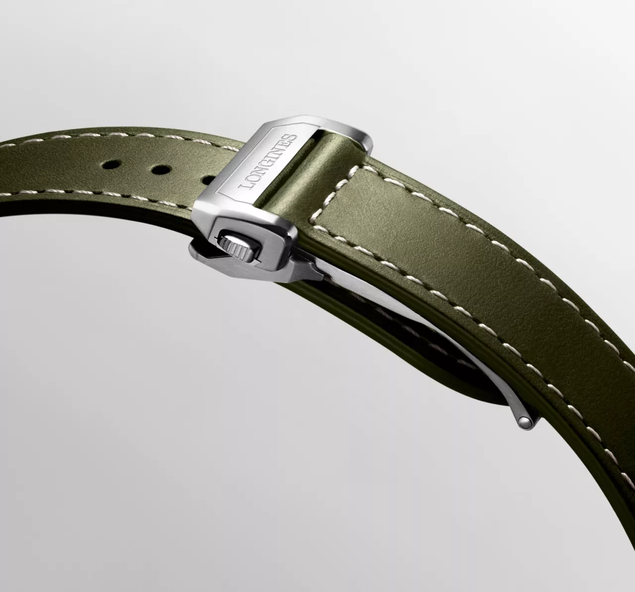 Longines Spirit Flyback L3.821.5.53.2 detay görseli 2