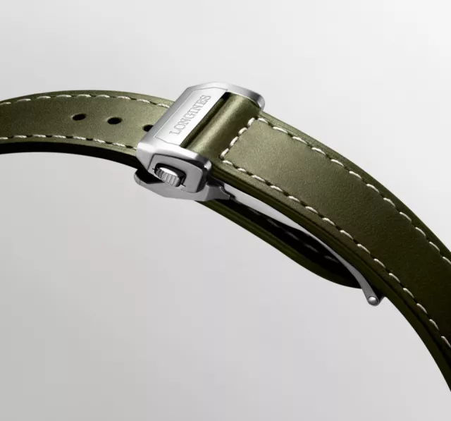 Longines Spirit Flyback L3.821.5.53.2 Görsel 3