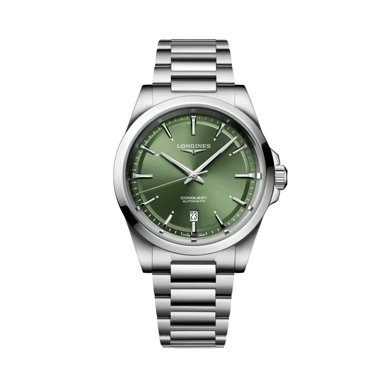 Longines Conquest L3.830.4.02.6