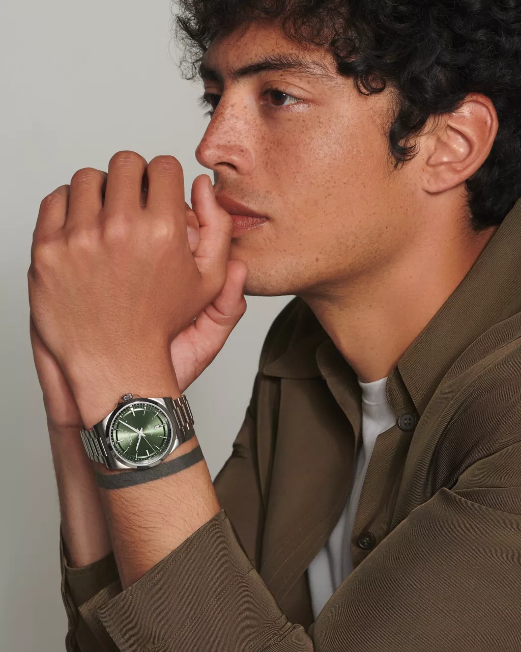 Longines Conquest L3.830.4.02.6 detay görseli 2