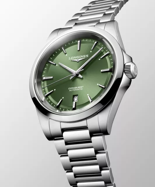 Longines Conquest L3.830.4.02.6 Görsel 5