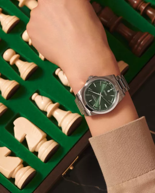 Longines Conquest L3.830.4.02.6 Görsel 7