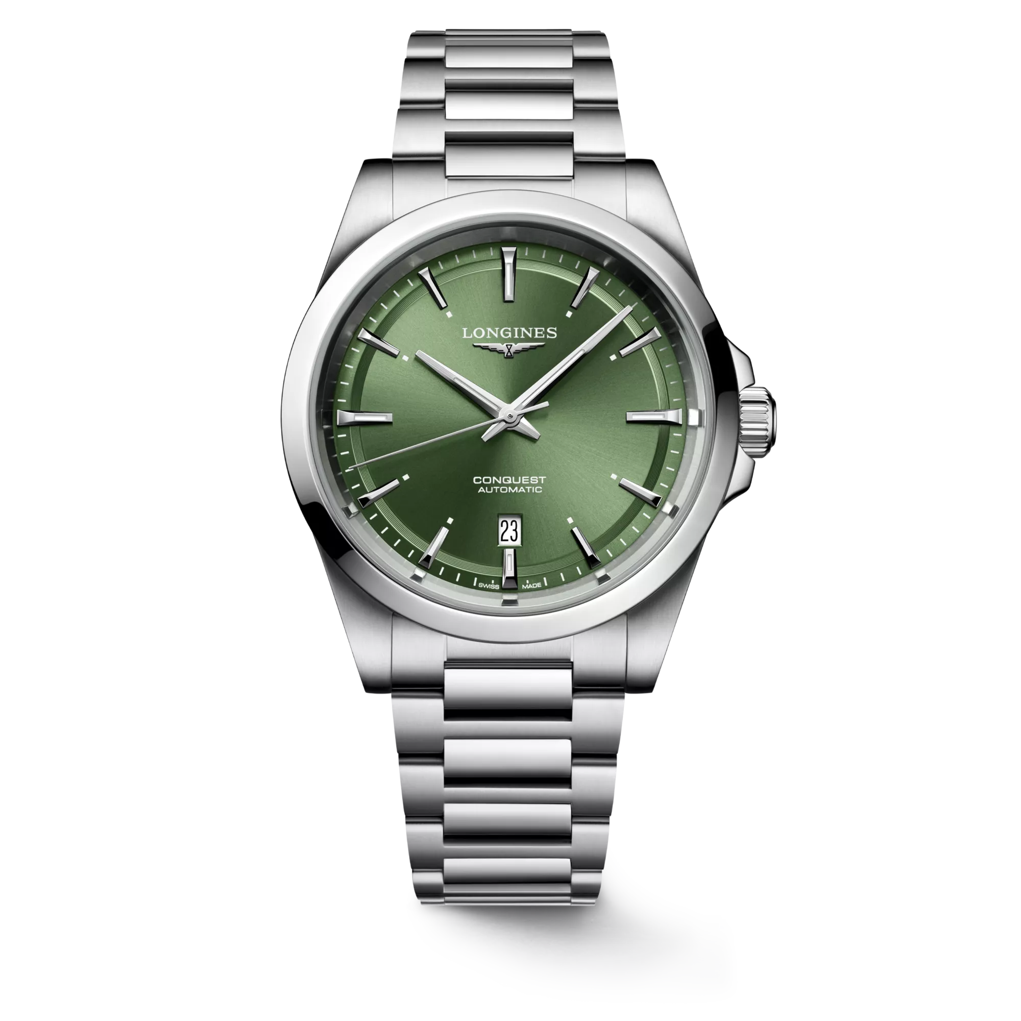 Longines Conquest L3.830.4.02.6