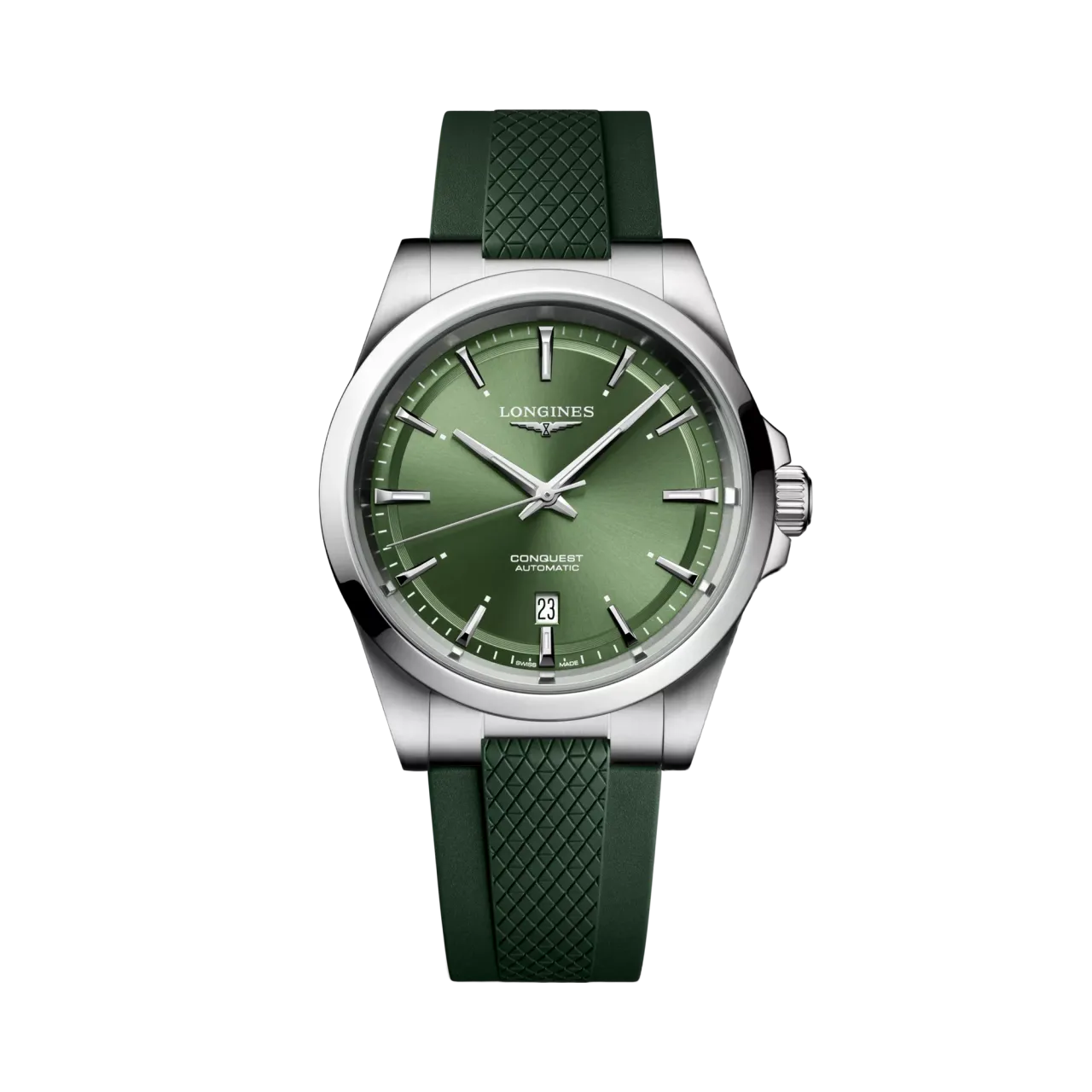 Longines Conquest L3.830.4.02.9