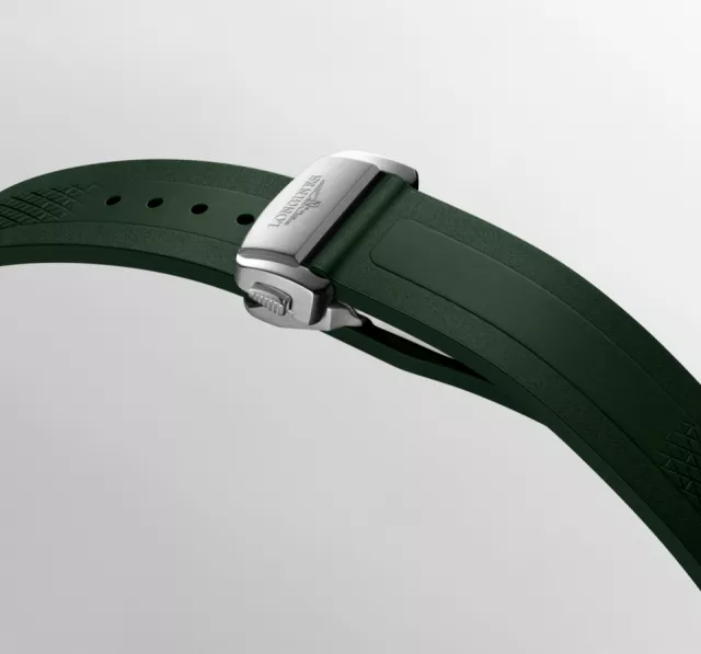 Longines Conquest L3.830.4.02.9 Görsel 2