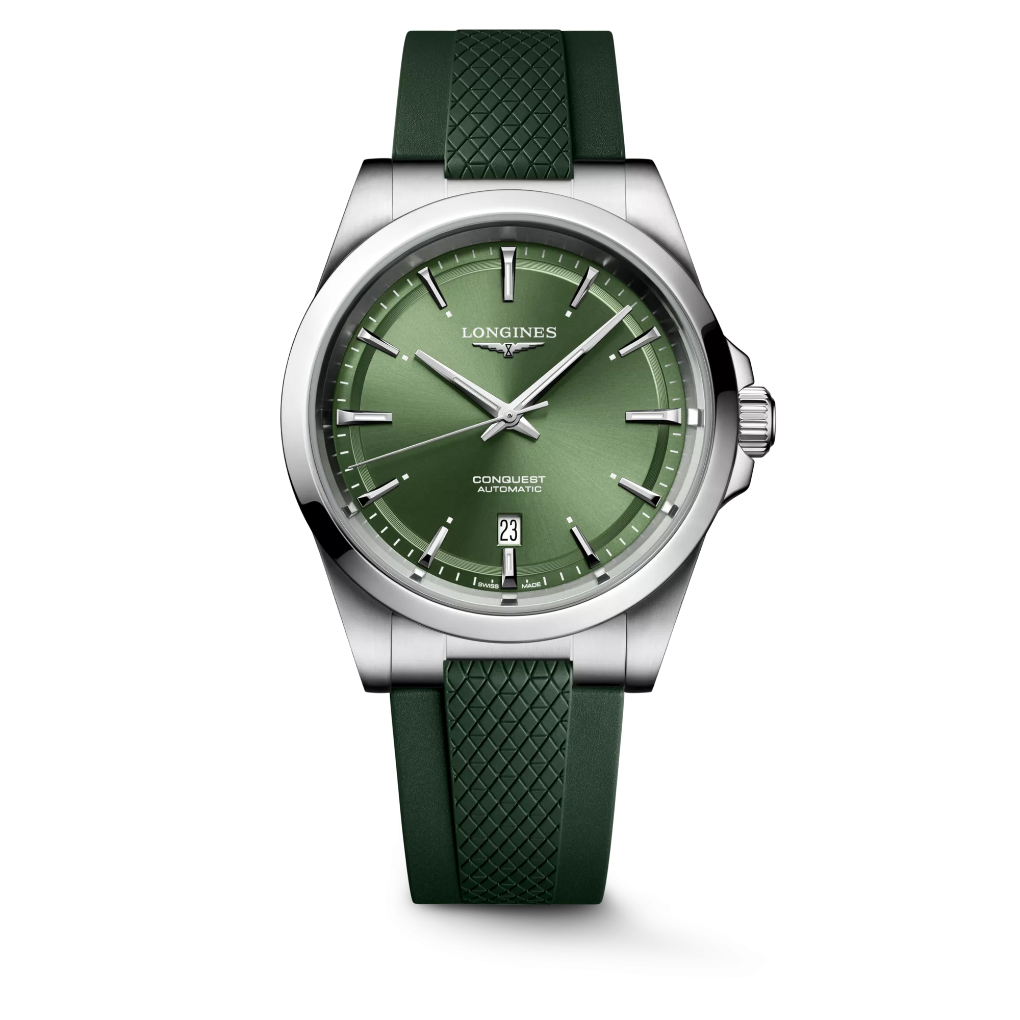 Longines Conquest L3.830.4.02.9