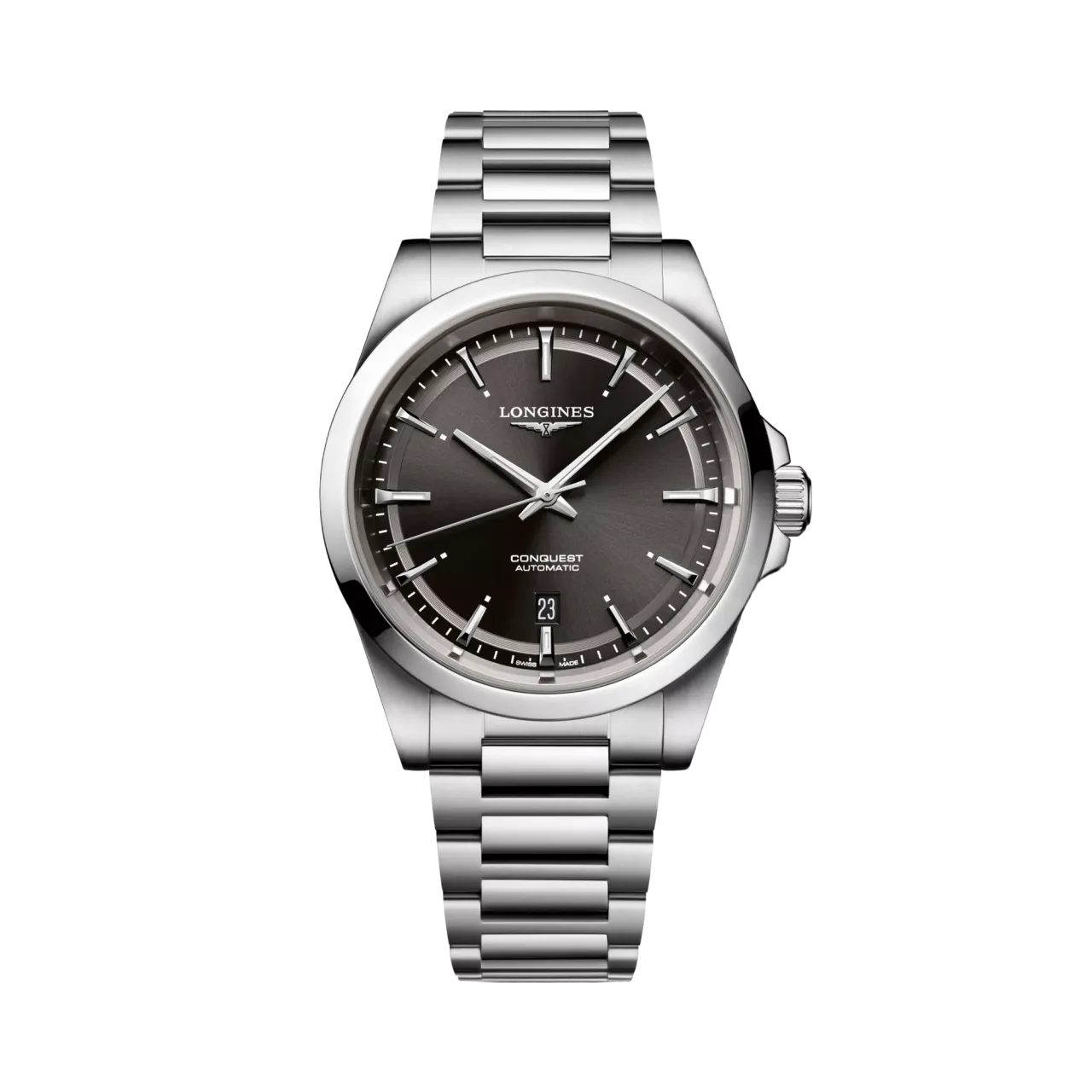 Longines Conquest L3.830.4.52.6
