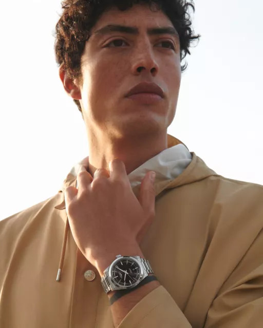 Longines Conquest L3.830.4.52.6 Görsel 4