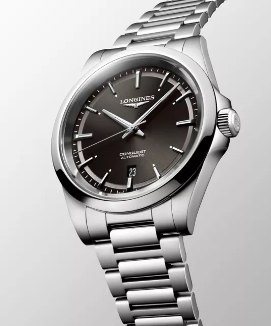 Longines Conquest L3.830.4.52.6 Görsel 8