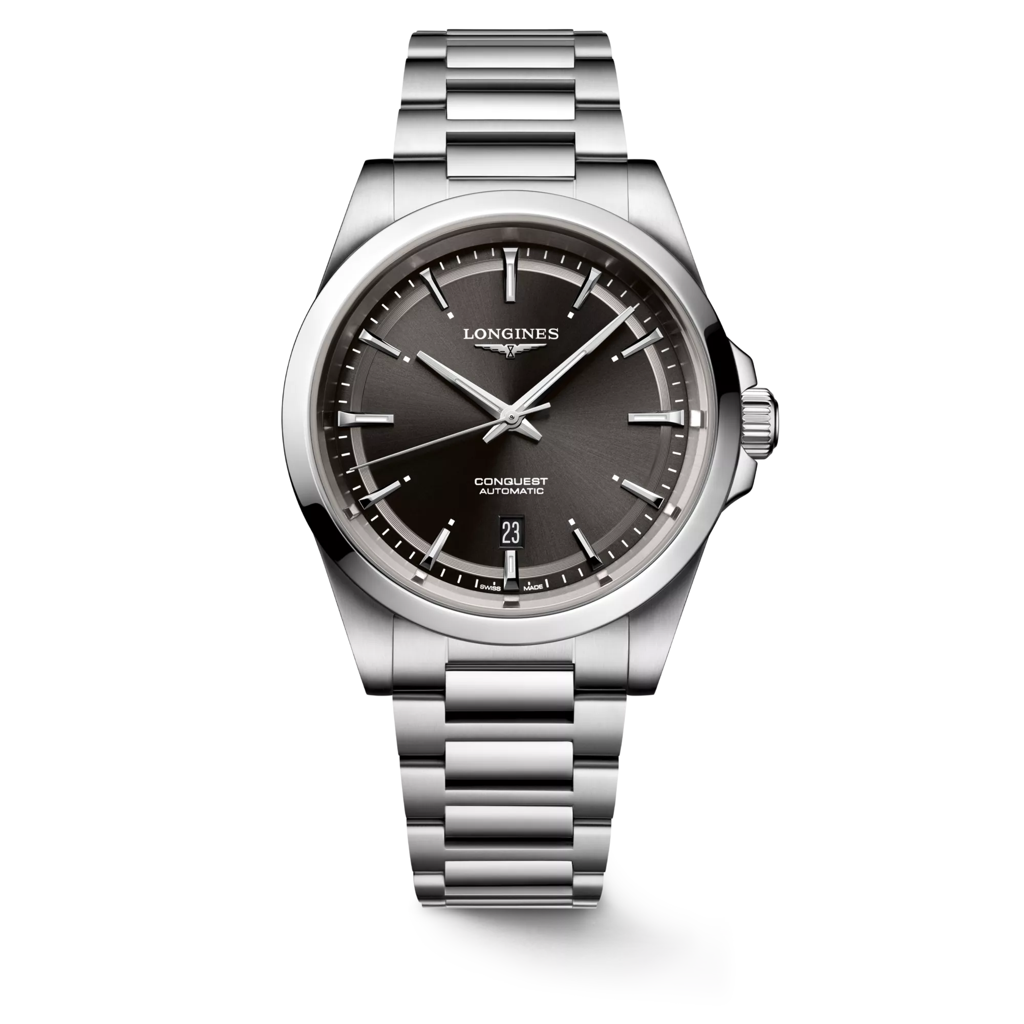 Longines Conquest L3.830.4.52.6
