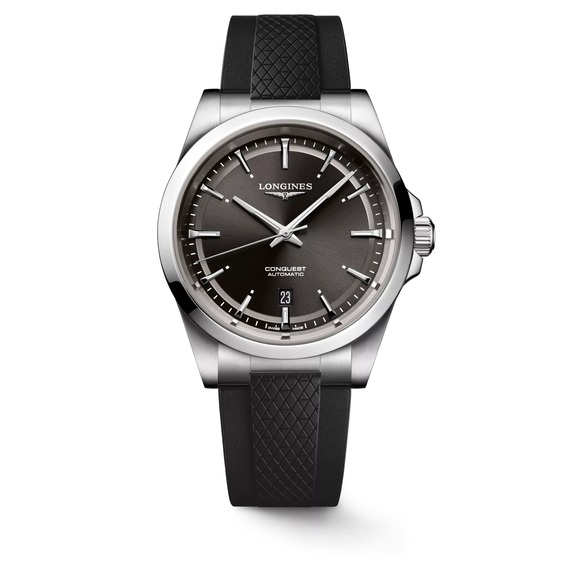 Longines Conquest L3.830.4.52.9