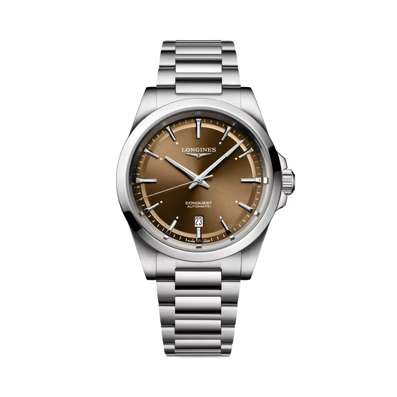 Longines Conquest L3.830.4.62.6