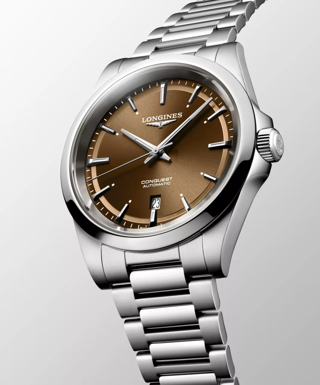 Longines Conquest L3.830.4.62.6 detay görseli 1
