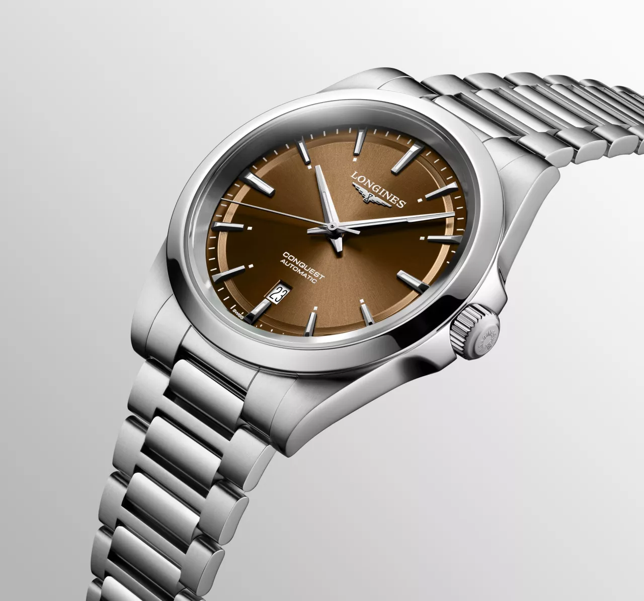 Longines Conquest L3.830.4.62.6 detay görseli 2