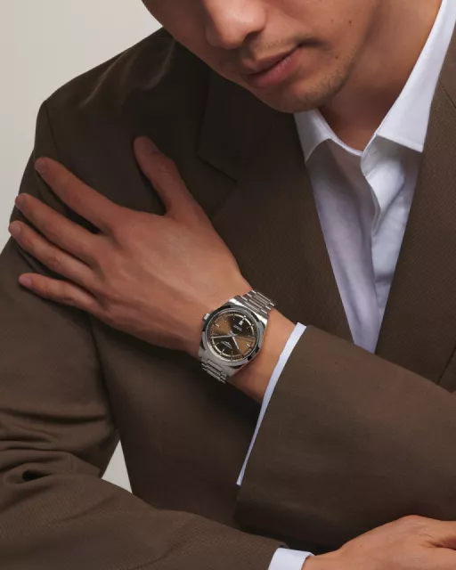 Longines Conquest L3.830.4.62.6 Görsel 11