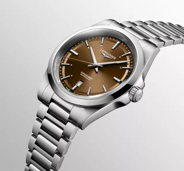 Longines Conquest L3.830.4.62.6 Görsel 3