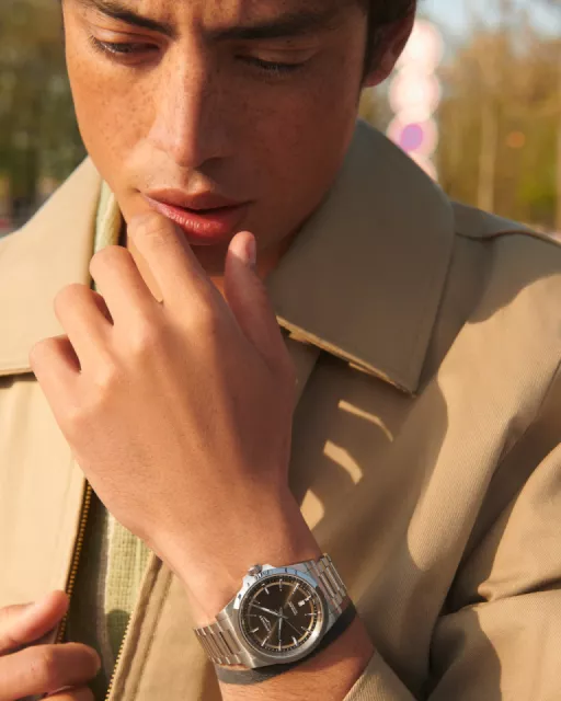 Longines Conquest L3.830.4.62.6 Görsel 9