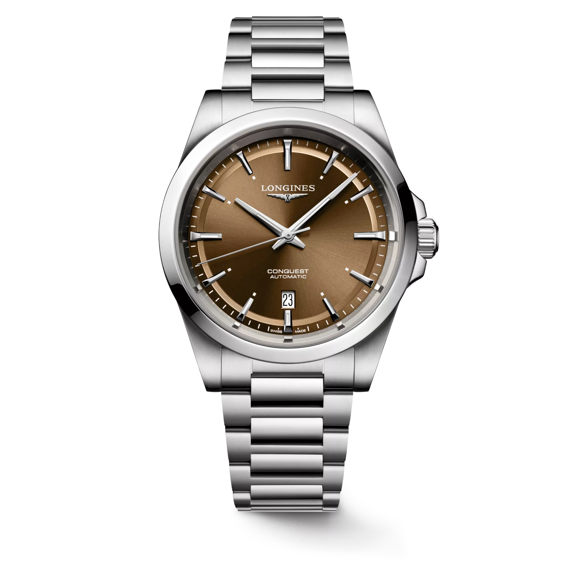 Longines Conquest L3.830.4.62.6