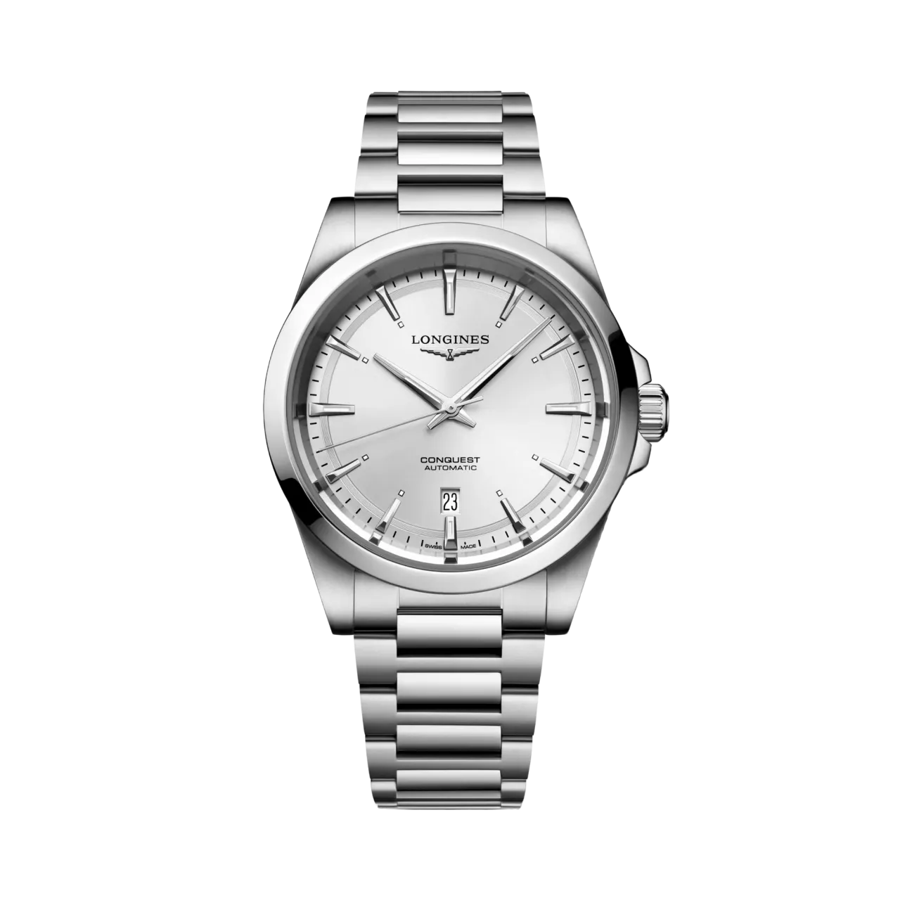 Longines Conquest L3.830.4.72.6