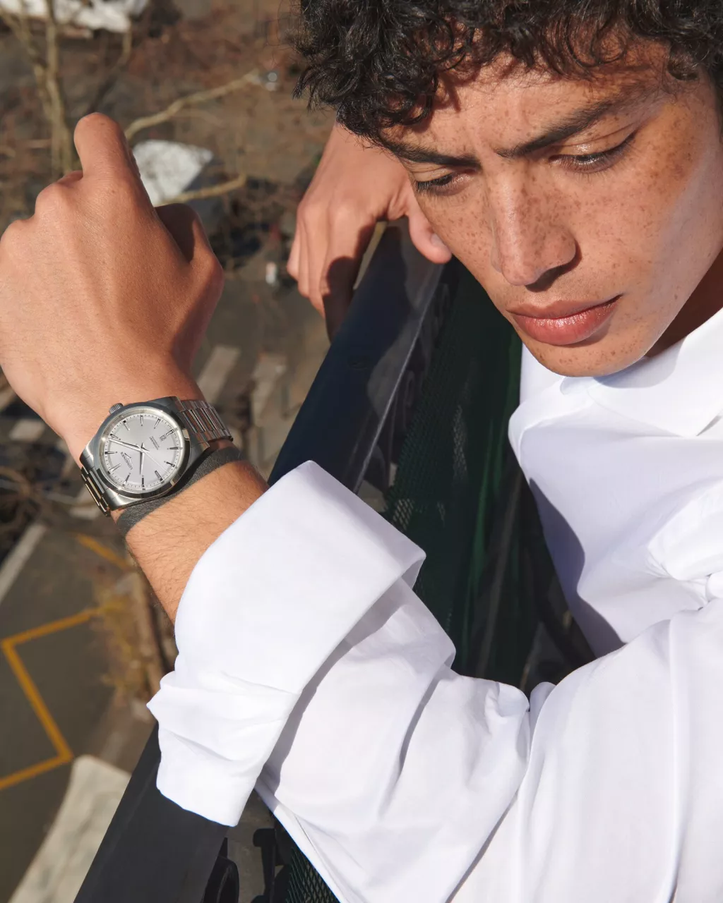Longines Conquest L3.830.4.72.6 detay görseli 4